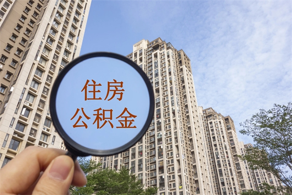 葫芦岛住房封存公积金提（封存的住房公积金提取）